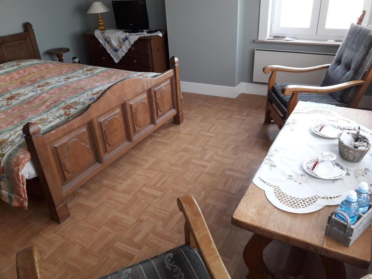 Haaltert B&B Mussenzele מראה חיצוני תמונה