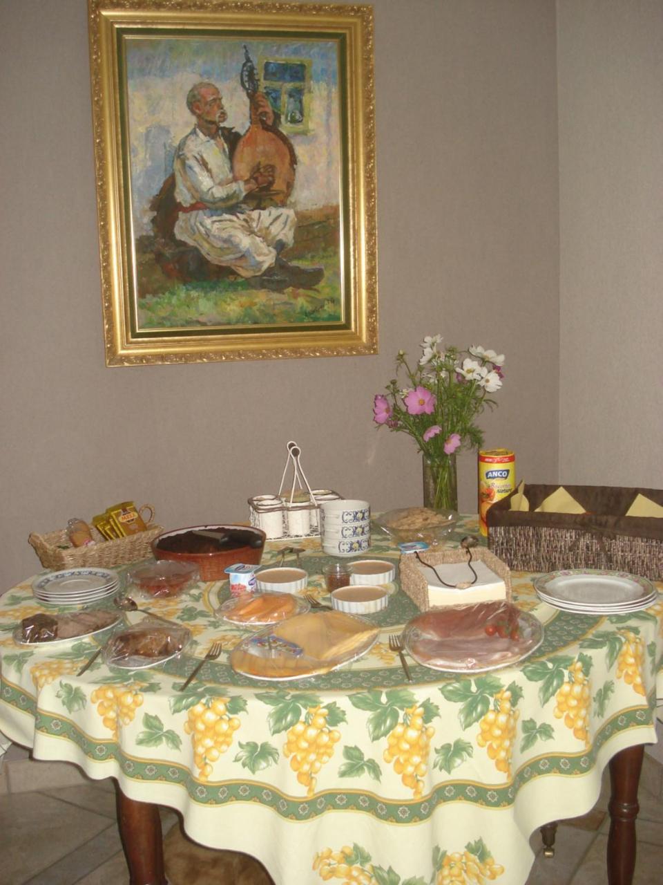 Haaltert B&B Mussenzele מראה חיצוני תמונה